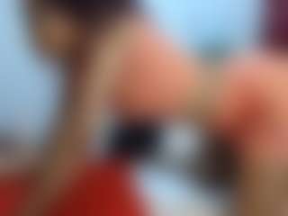 Sexy-Alma's Live Sex Cam Show