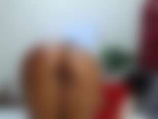 Sexy-Alma's Live Sex Cam Show