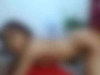 Sexy-Alma's Live Sex Cam Show
