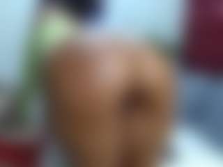 Sexy-Alma's Live Sex Cam Show
