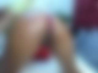 Sexy-Alma's Live Sex Cam Show