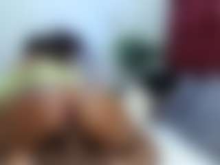 Sexy-Alma's Live Sex Cam Show