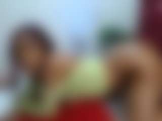 Sexy-Alma's Live Sex Cam Show
