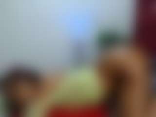 Sexy-Alma's Live Sex Cam Show