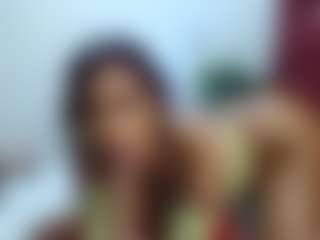 Sexy-Alma's Live Sex Cam Show