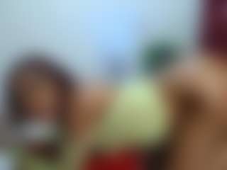 Sexy-Alma's Live Sex Cam Show