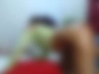 Sexy-Alma's Live Sex Cam Show