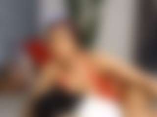 Sexy-Alma's Live Sex Cam Show