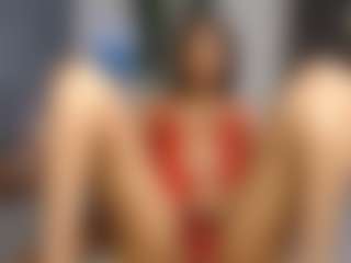 Sexy-Alma's Live Sex Cam Show