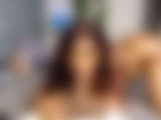 Sexy-Alma's Live Sex Cam Show