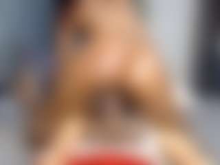 Sexy-Alma's Live Sex Cam Show