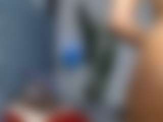 Sexy-Alma's Live Sex Cam Show
