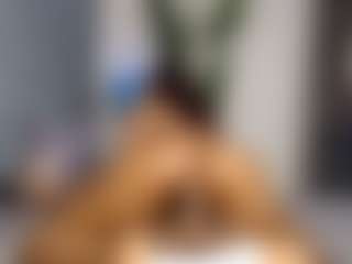 Live cam show with Sexy-Alma - Tease Ebony on Dolls Live | kenya