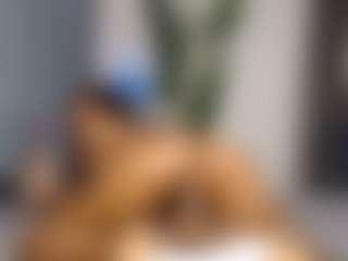 Sexy-Alma's Live Sex Cam Show