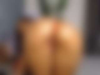 Sexy-Alma's Live Sex Cam Show