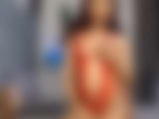 Sexy-Alma's Live Sex Cam Show