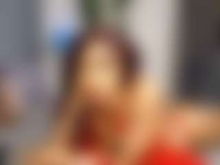 Sexy-Alma's Live Sex Cam Show