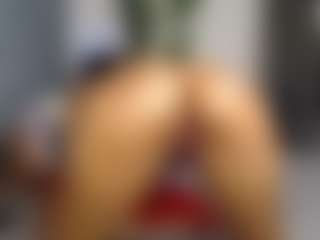 Sexy-Alma's Live Sex Cam Show