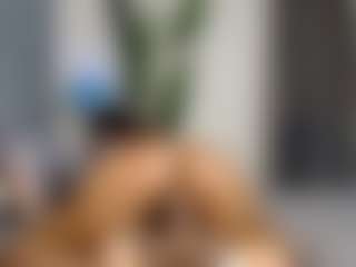 Sexy-Alma's Live Sex Cam Show