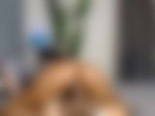 Sexy-Alma's Live Sex Cam Show