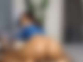 Sexy-Alma's Live Sex Cam Show
