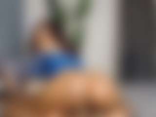 Sexy-Alma's Live Sex Cam Show
