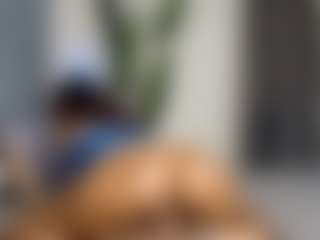 Sexy-Alma's Live Sex Cam Show