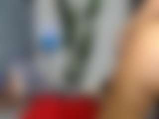 Sexy-Alma's Live Sex Cam Show