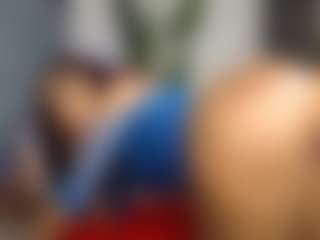 Sexy-Alma's Live Sex Cam Show