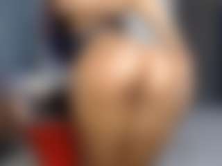 Sexy-Alma's Live Sex Cam Show