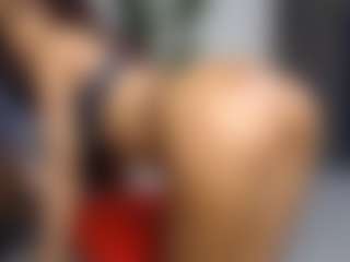 Sexy-Alma's Live Sex Cam Show