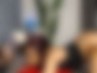 Sexy-Alma's Live Sex Cam Show