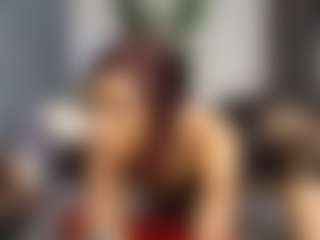Sexy-Alma's Live Sex Cam Show