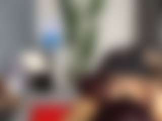 Sexy-Alma's Live Sex Cam Show