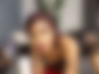 Sexy-Alma's Live Sex Cam Show