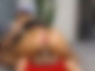 Sexy-Alma's Live Sex Cam Show