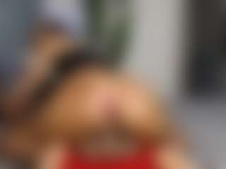 Sexy-Alma's Live Sex Cam Show