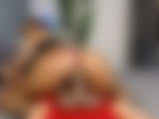 Sexy-Alma's Live Sex Cam Show
