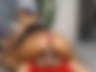 Sexy-Alma's Live Sex Cam Show
