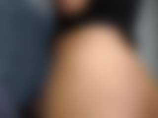 Sexy-Alma's Live Sex Cam Show