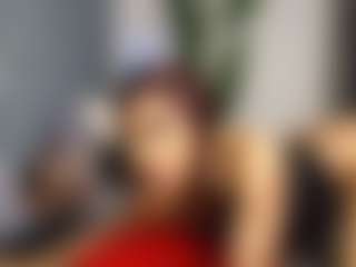 Sexy-Alma's Live Sex Cam Show