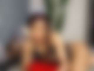 Live cam show with Sexy-Alma - Ahegao on Camsoda