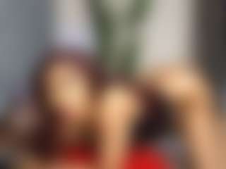 Sexy-Alma's Live Sex Cam Show