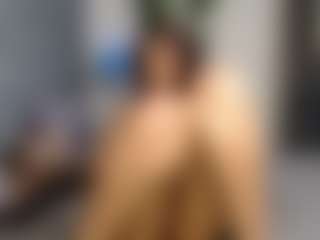 Sexy-Alma's Live Sex Cam Show