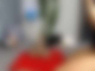 Sexy-Alma's Live Sex Cam Show