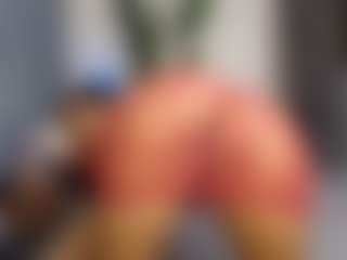 Sexy-Alma's Live Sex Cam Show
