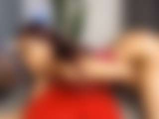 Sexy-Alma's Live Sex Cam Show