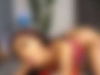 Sexy-Alma's Live Sex Cam Show