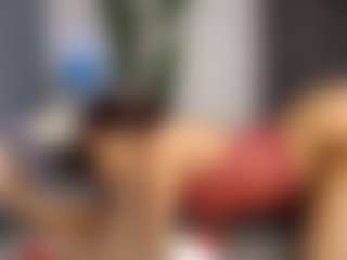 Sexy-Alma's Live Sex Cam Show