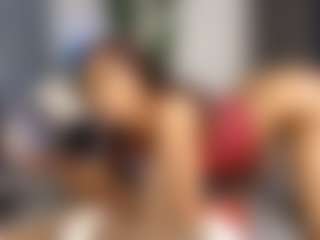 Show in cam erotica live di Sexy-Alma